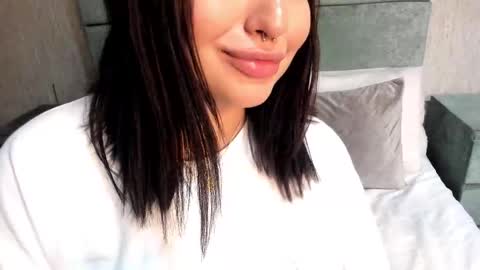 Naomy online show from February 13, 8:34 pm