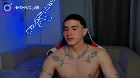 sebastian online show from March 27, 3:56 am