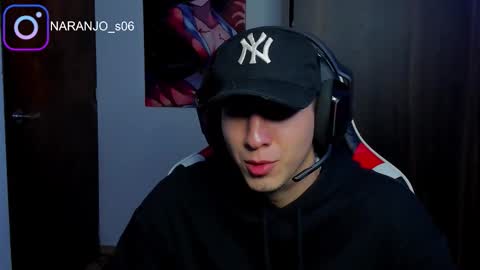 sebastian online show from March 2, 8:43 am