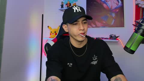 sebastian online show from January 23, 4:30 am