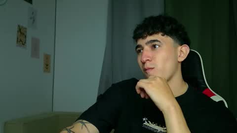 sebastian online show from September 30, 4:34 am