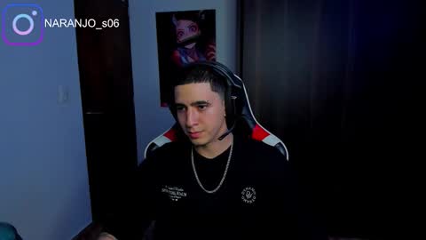 sebastian online show from February 21, 7:11 am