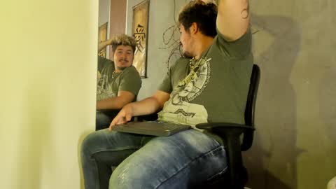 deibyd online show from January 22, 2:14 pm