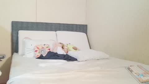 Snapshot of naree_masaki chatting on February 18, 3:41 pm Naree online show from February 18, 3:41 pm