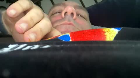 narutotheone online show from March 22, 7:29 pm