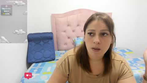 Nasly batista  online show from March 5, 3:08 am