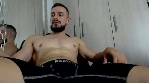 nassh_18 online show from May 5, 12:28 am