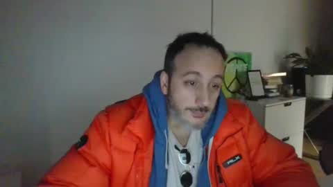 Snapshot of nassobout chatting on January 9, 9:47 pm nassobout online show from January 9, 9:47 pm