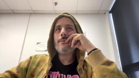 Snapshot of nassobout chatting on February 13, 8:13 pm nassobout online show from February 13, 8:13 pm