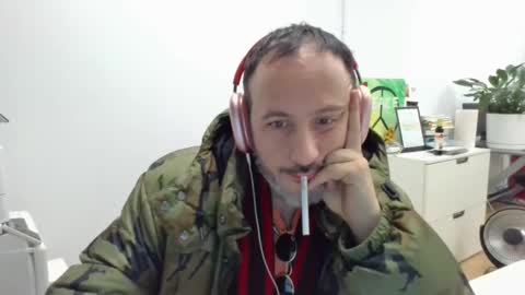 Snapshot of nassobout chatting on January 24, 10:30 pm nassobout online show from January 24, 10:30 pm