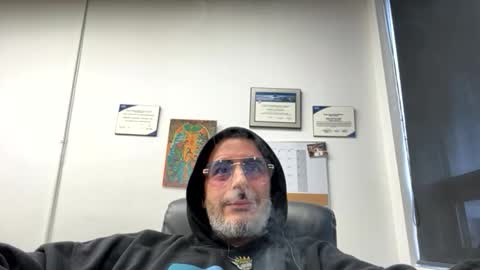 nassobout online show from May 29, 11:14 pm