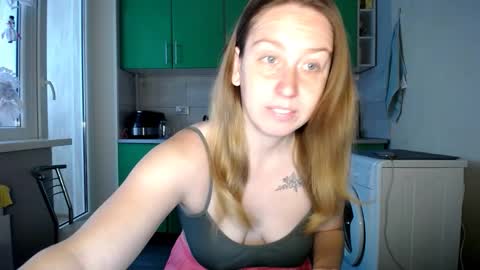 nastasiiaaforyou online show from October 27, 10:37 am