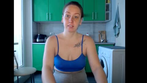 nastasiiaaforyou online show from November 4, 6:37 am