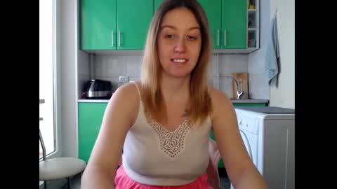 Snapshot of nastasiiaaforyou chatting on February 26, 12:38 pm nastasiiaaforyou online show from February 26, 12:38 pm
