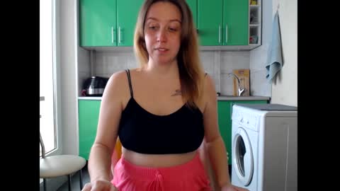 Snapshot of nastasiiaaforyou chatting on March 12, 12:57 pm nastasiiaaforyou online show from March 12, 12:57 pm