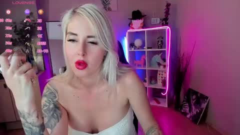 Nastya online show from May 14, 2:10 am