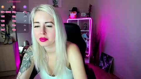 Nastya online show from May 21, 2:07 am