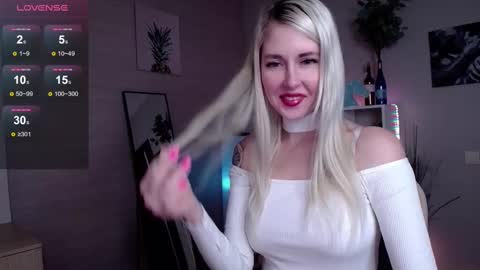 Nastya online show from March 10, 1:56 am