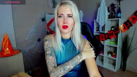 Nastya online show from October 27, 1:38 am