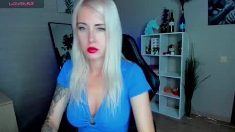 Nastya online show from September 29, 1:48 am