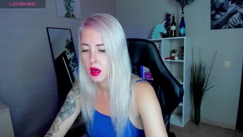 Nastya online show from October 6, 1:34 am