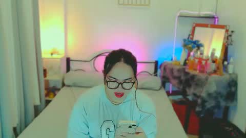 nasthy_charllot online show from July 27, 1:08 pm