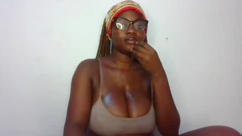 Amanda online show from February 27, 1:08 am