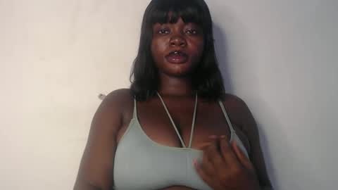 Amanda online show from October 3, 11:35 pm