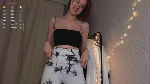 Snapshot of nastya794900 chatting on October 10, 3:51 pm Eden online show from October 10, 3:51 pm