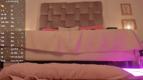 Nastya online show from November 24, 10:52 pm