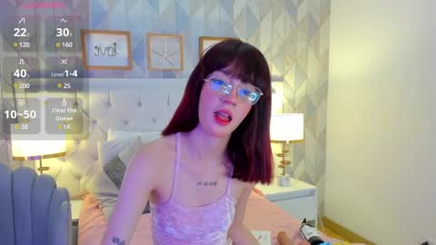 Nastya online show from February 7, 7:27 pm