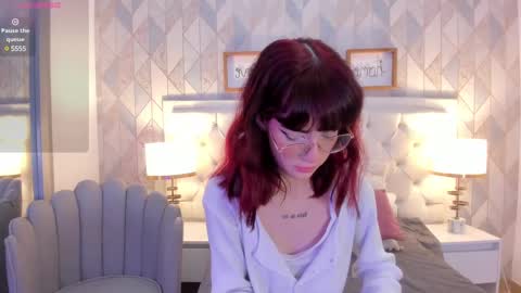 Nastya online show from February 20, 7:19 pm