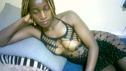 Snapshot of nastyafrika chatting on September 13, 4:37 am Marie online show from September 13, 4:37 am