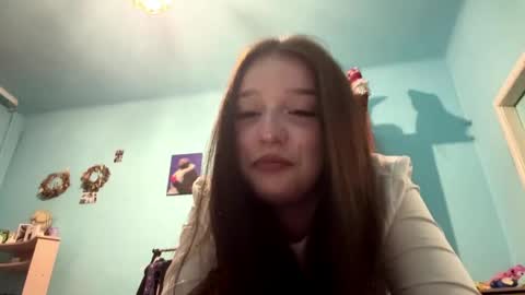 nastyaklick online show from June 4, 6:03 pm