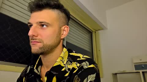 Nastyboy088 online show from March 10, 2:17 am