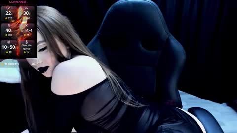 nastykatty_ online show from November 4, 9:05 pm