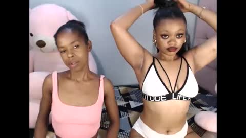 nastyxoul online show from September 17, 2:53 pm