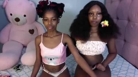 nastyxoul online show from January 15, 2:26 pm