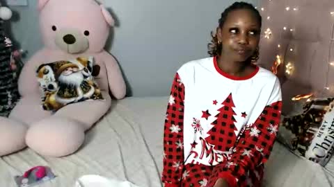 nastyxoul online show from December 19, 2:51 am