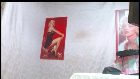 Nat ardent online show from September 16, 2:09 pm