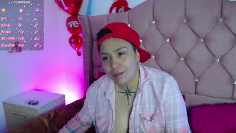 nat_evans8 online show from May 21, 3:35 am