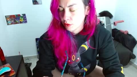 Nat online show from April 17, 2:25 am