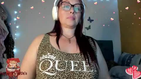 Snapshot of nata_paris chatting on February 18, 3:31 am Natalia online show from February 18, 3:31 am