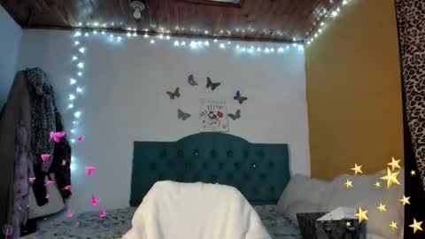 Snapshot of nata_paris chatting on February 9, 12:28 am Natalia online show from February 9, 12:28 am