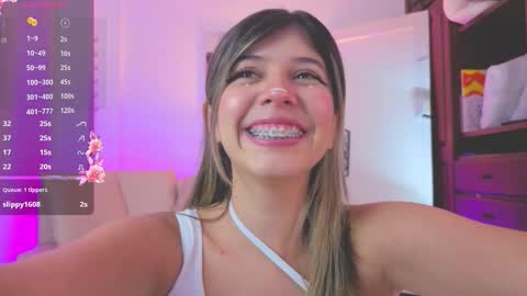 NATASHA online show from November 14, 4:03 am