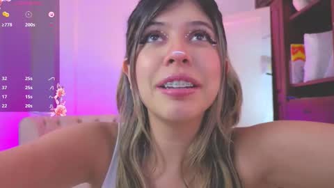 NATASHA online show from November 11, 3:42 am