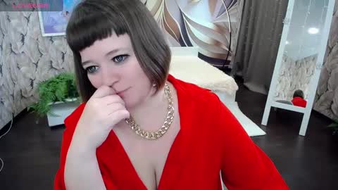 Natalya online show from January 12, 9:30 am