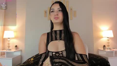 Snapshot of natachadiaz_ chatting on September 30, 11:21 am Natacha Diaz online show from September 30, 11:21 am