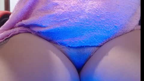 Nata Ramirez online show from October 21, 9:14 am