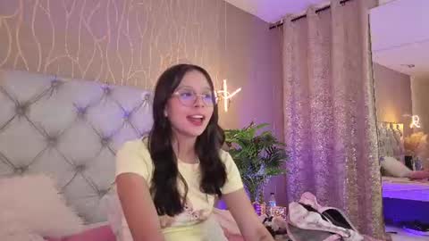 natalia online show from July 2, 8:25 pm